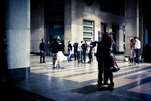 still / picture for Tango Illegal