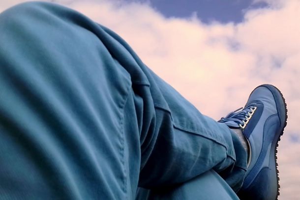 still / picture for Amour du Réel