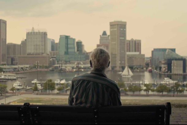 still / picture for Out of the Blue