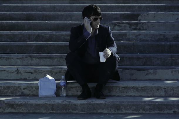 still / picture for Perfidia (Perfidy)