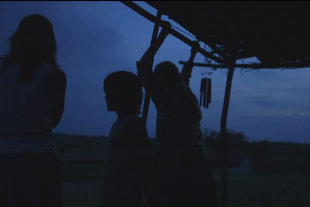 still / picture for Once Upon a Time in Hungary 