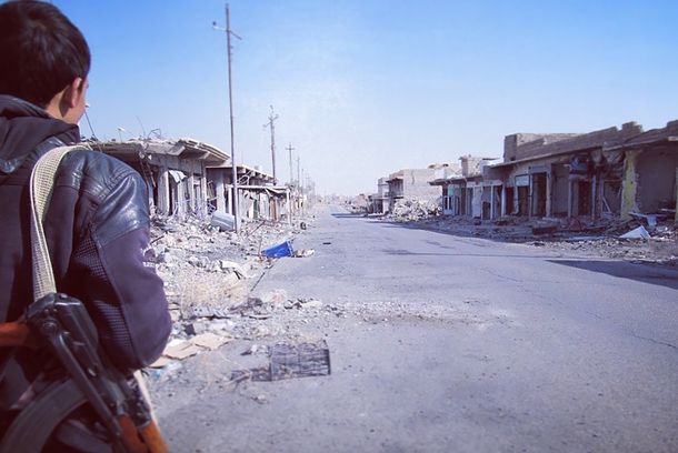still / picture for Sinjar 