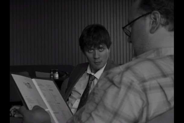 still / picture for Halb Zehn