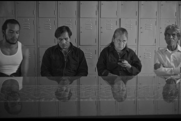 still / picture for El Conserje