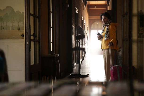 still / picture for Lahazat Intihariyya