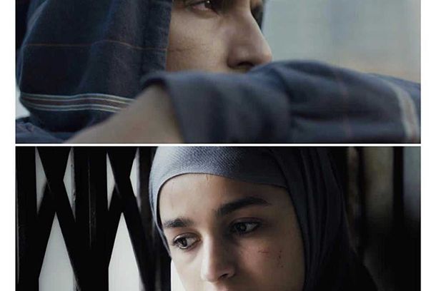 still / picture for GULLY BOY