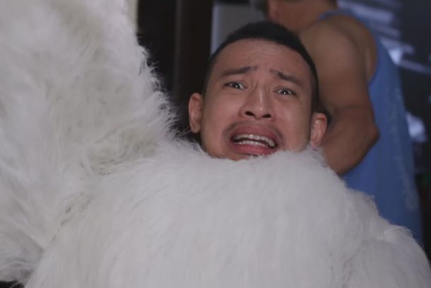 still / picture for Ang Maskot (The Mascot)