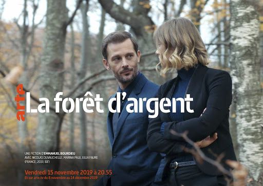 still / picture for La foret d'argent