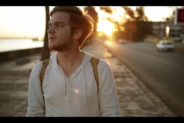 still / picture for A Procura de Pancho