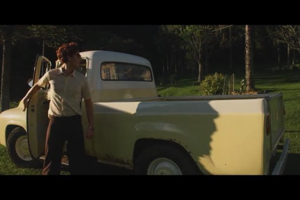 still / picture for O Menino da Terra do Sol