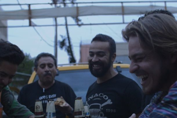still / picture for Baja Taste