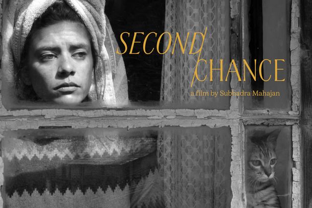 still / picture for Second Chance