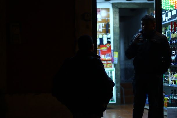 still / picture for The Wait