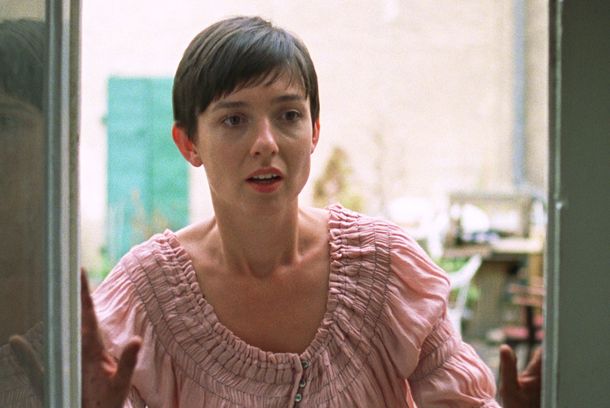 still / picture for Camera Obscura