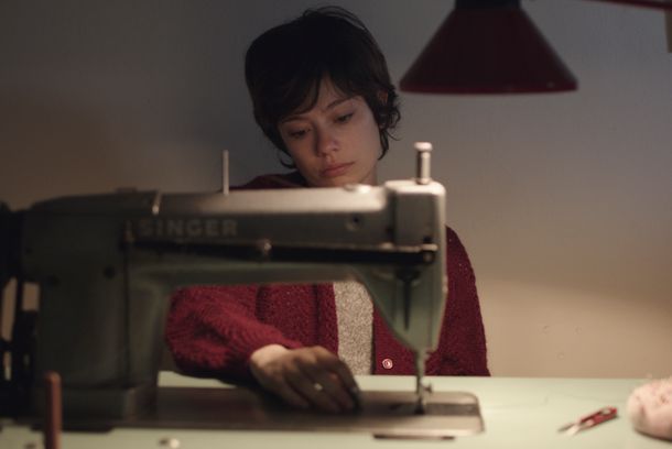still / picture for Viaje al cuarto de una madre