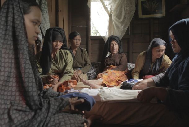 still / picture for Moro2mrw Book 1: Daughters of the Three-Tailed Banner