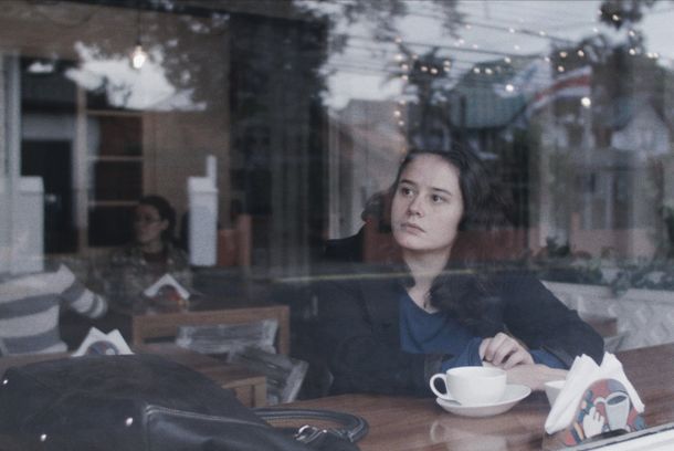 still / picture for El Sonido de las Cosas