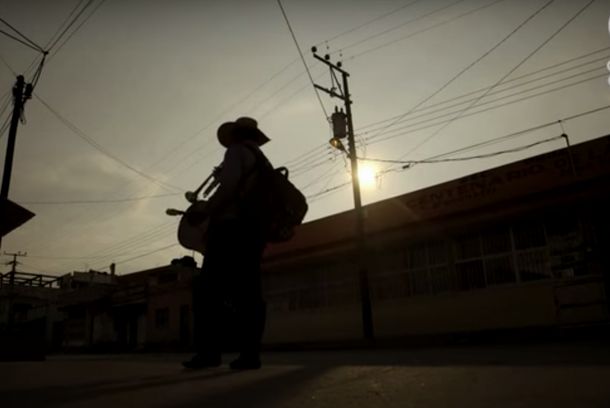 still / picture for Maestros - Temp. 2, Prog. 11 Edenia Ivett Sánchez