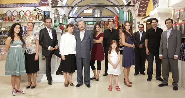 still / picture for Kapalı Carsi