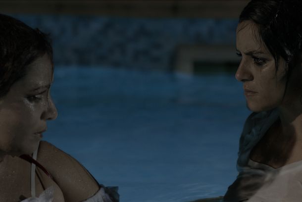 still / picture for La trucha
