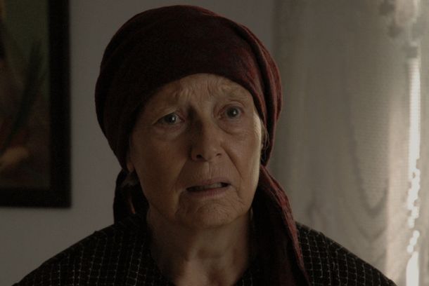 still / picture for Between The Lines 
