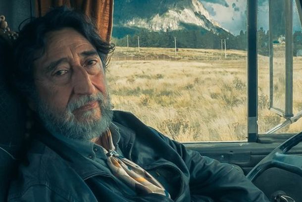 still / picture for El Hombre del Futuro