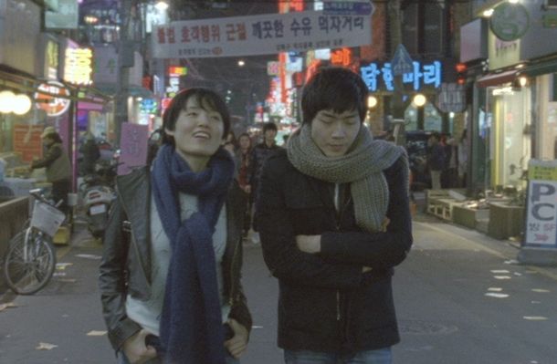 still / picture for Going Places
