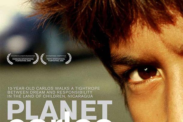 still / picture for Planet Carlos