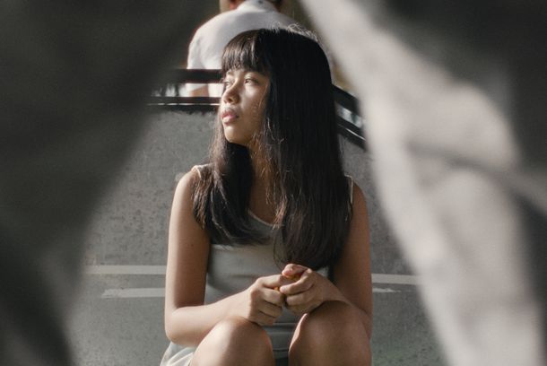 still / picture for Filipiñana