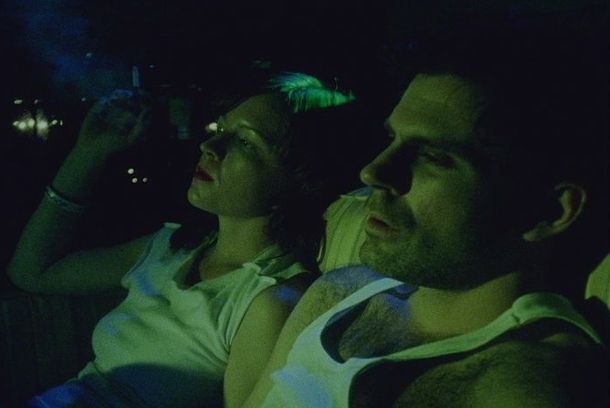 still / picture for OUTLIER