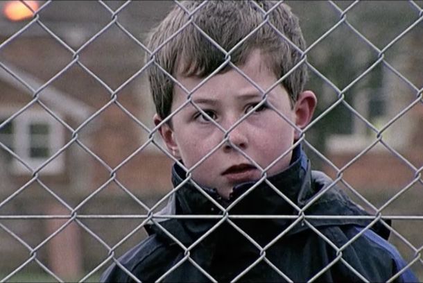 still / picture for FENCE