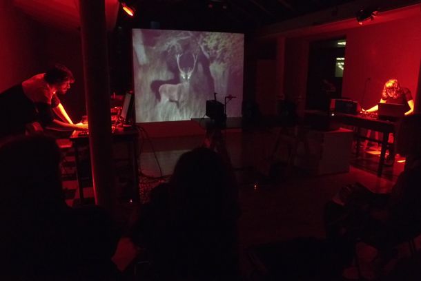 still / picture for La Noble Ultimación de la Bestia 