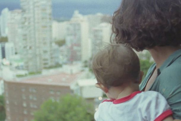 still / picture for Sueñan los androides (Androids Dream)