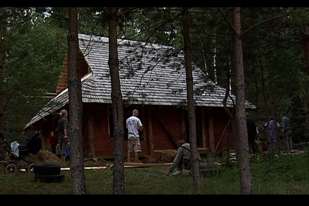 still / picture for Clayhouse
