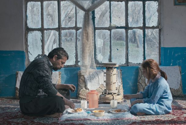 still / picture for Digari