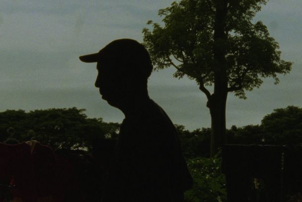 still / picture for La bala de Sandoval