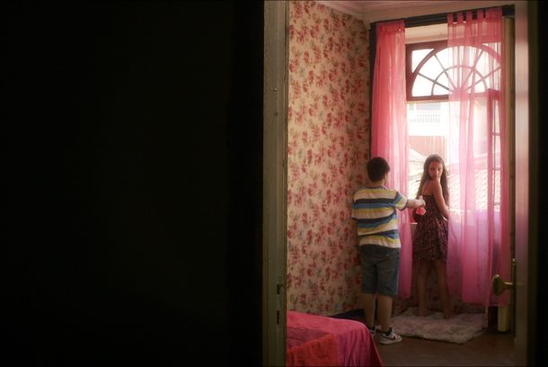 still / picture for Os Meninos do Rio