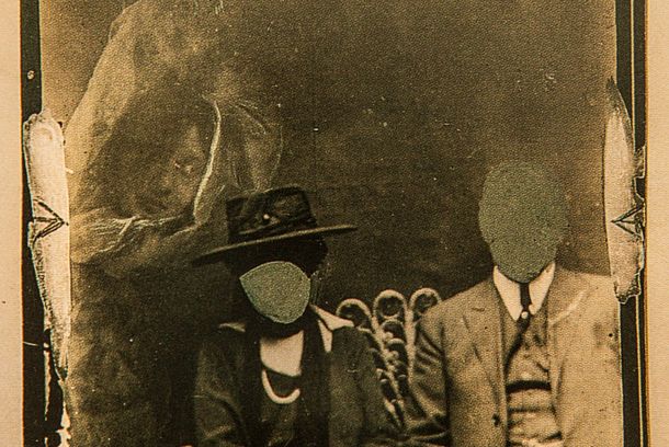 still / picture for Vapor y Plata
