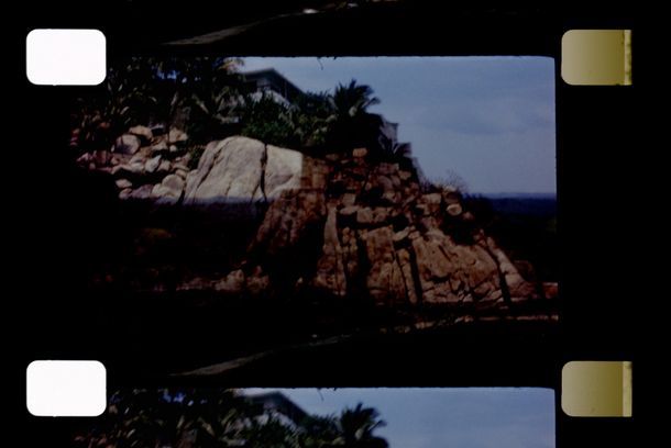 still / picture for And then I went north