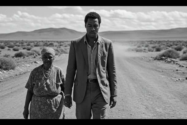 still / picture for Maswabi