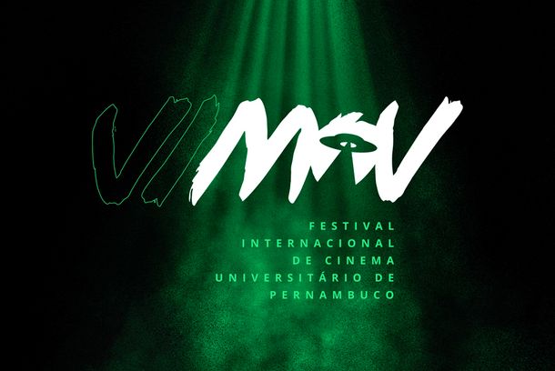 still / picture for MOV - Festival Internacional de Cinema Universitário de Pernambuco