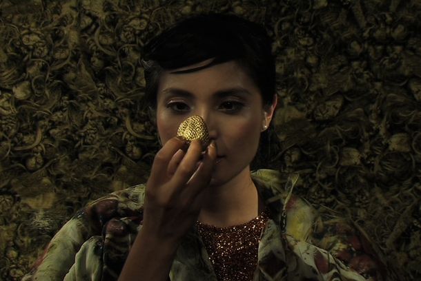 still / picture for The Fourth Course