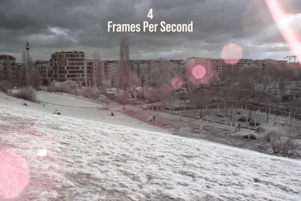 still / picture for Invisible Countdown