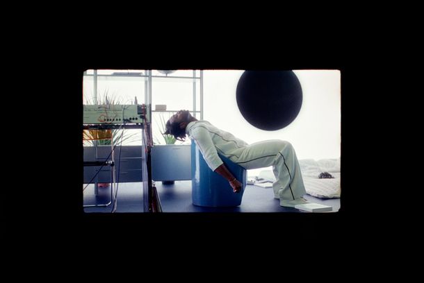 still / picture for LAHAI: Time Travels Memories