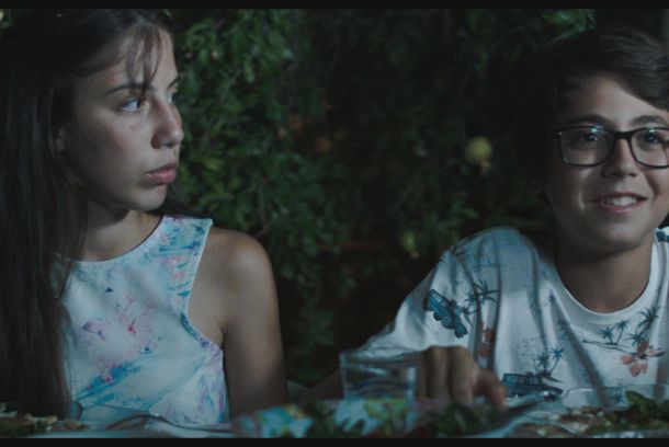 still / picture for Yazın (Summertime)