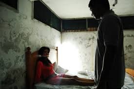 still / picture for Kinatay
