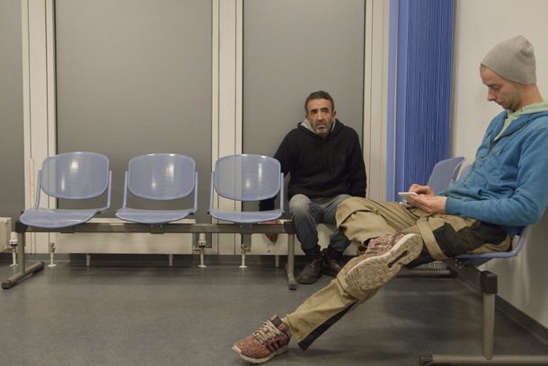 still / picture for Tagelöhner Syndrom