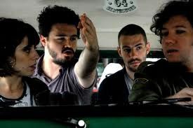 still / picture for A Última Estrada da Praia (The Last Road To The Beach)