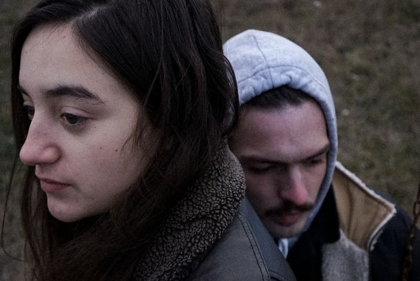 still / picture for The Land Within