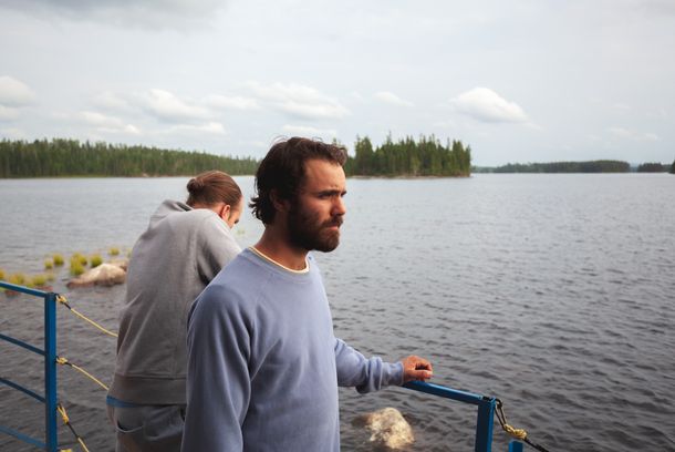 still / picture for Réservoir